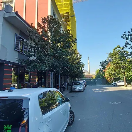Apartment Centerhome