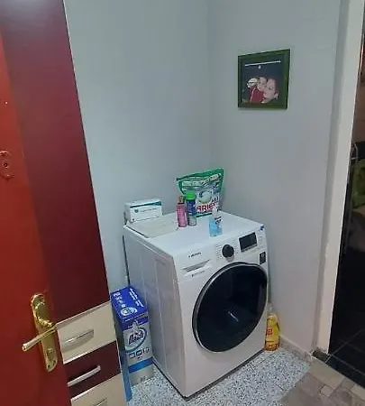 Apartment Centerhome Tirana