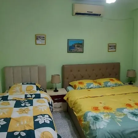 Centerhome Apartment Tirana