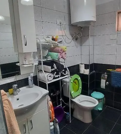 Apartment Centerhome *