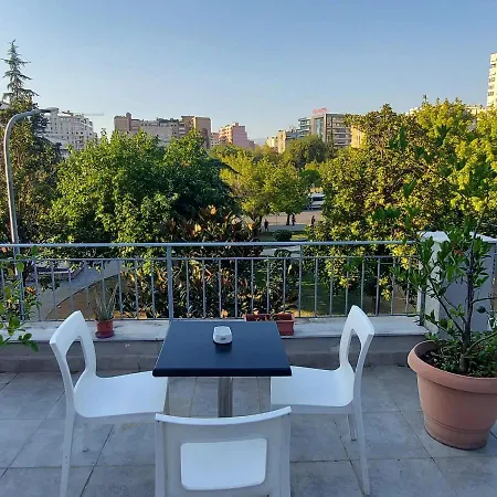 Apartment Centerhome