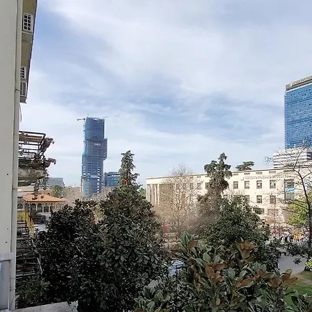 Apartment Centerhome Tirana