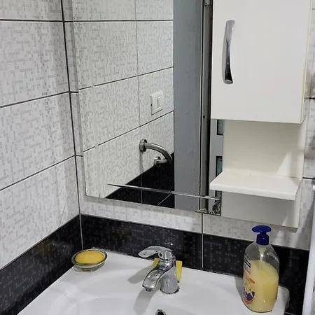 Apartment Centerhome *